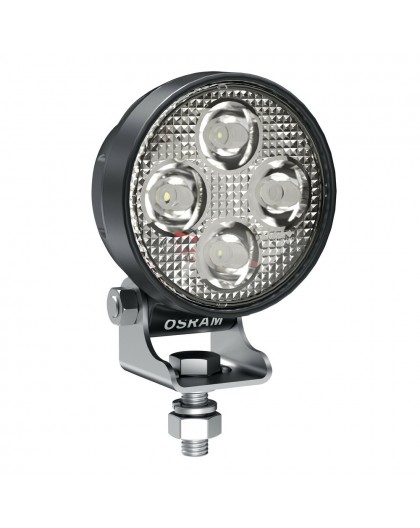 Lamp Osram ROUND VX80-WD