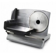 Esperanza EKM018K slicer Electric Stainless steel Chrome,Metal 150 W