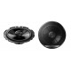 Pioneer TS-G1720F car speaker Round 2-way 300 W 2 pc(s)