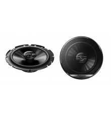 Pioneer TS-G1720F car speaker Round 2-way 300 W 2 pc(s)
