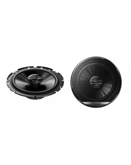 Pioneer TS-G1720F car speaker Round 2-way 300 W 2 pc(s)