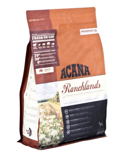 Acana Ranchlands Dog 2 kg