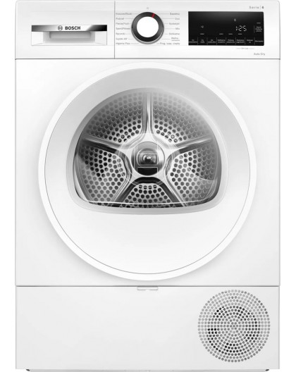 Laundry dryer Bosch WQG233DNPL