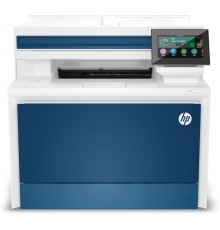 HP Color LaserJet Pro MFP 4302fdw Printer
