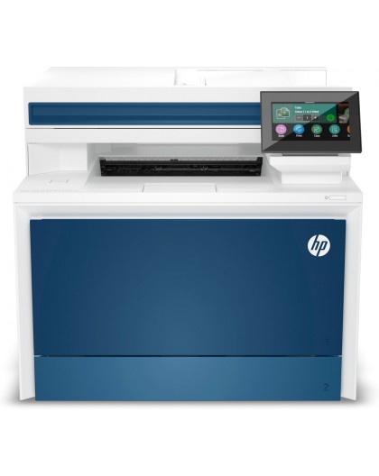 HP Color LaserJet Pro MFP 4302fdw Printer