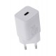 Baseus Super Si Smartphone White AC Fast charging Indoor