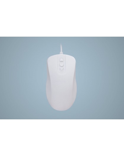 Contour Design Active Key AK-PMH12 mouse Medical Ambidextrous USB Type-A Optical 1000 DPI