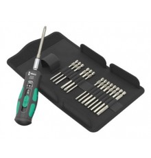 Wera Kraftform Safe-Torque Speed Universal