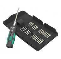 Wera Kraftform Safe-Torque Speed Universal