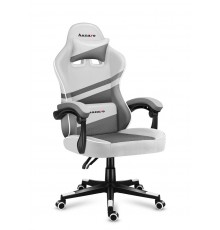 Gaming chair - Huzaro Force 4.4 White Mesh