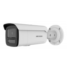 Hikvision Pro Series with AcuSense DS-2CD2T63G2-2LI(4MM) security camera Bullet IP security camera Outdoor 3200 x 1800 pixels Ce