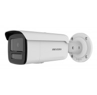 Hikvision Pro Series with AcuSense DS-2CD2T63G2-2LI(4MM) security camera Bullet IP security camera Outdoor 3200 x 1800 pixels Ce