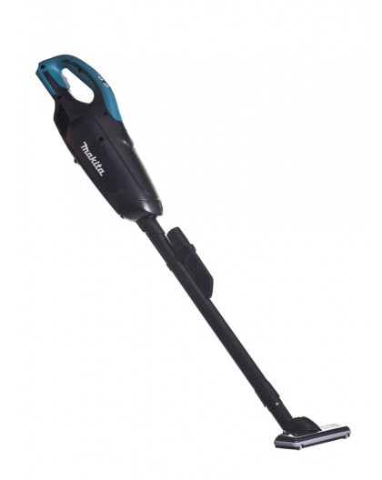 Makita DCL182ZB Cordless Vacuum Cleaner, Blue