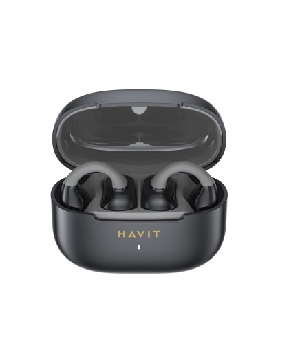 Havit OWS910 - TWS wireless headphones (Black)