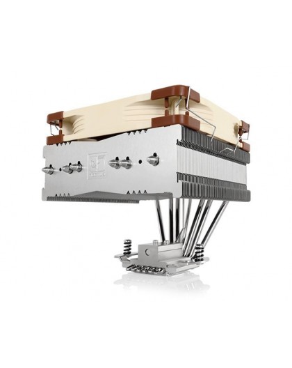 Noctua NH-C14S computer cooling system Processor Cooler 14 cm