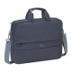 Rivacase 7532 39.6 cm (15.6") Briefcase Grey