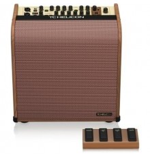 TC Helicon Harmony V100 Combo do instrumentów akustycznych 100w