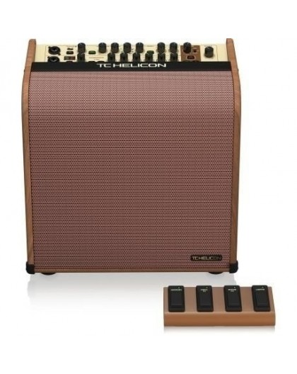 TC Helicon Harmony V100 Combo do instrumentów akustycznych 100w