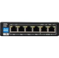 BCS-B-SP0402 PoE Switch for 4 IP Cameras