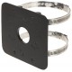 DAHUA PFA152-E BLACK HOLDER