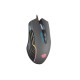 FURY Hustler Mouse Gaming Ambidextrous USB Type-A Optical 6400 DPI