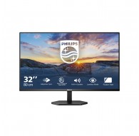 Philips 3000 series 32E1N3100LA/00 computer monitor 80 cm (31.5") 1920 x 1080 pixels Full HD LCD Black
