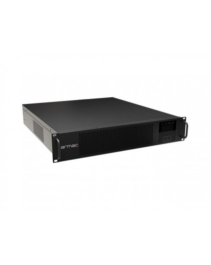 UPS Armac Rack 2000VA ON-LINE PF1 Dust Free