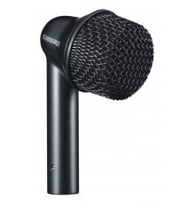 Shure Nexadyne NXN6 - XLR connector microphone for snare drum/toms, 1 pc. (black)
