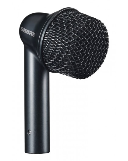 Shure Nexadyne NXN6 - XLR connector microphone for snare drum/toms, 1 pc. (black)