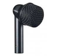 Shure Nexadyne NXN6 - XLR connector microphone for snare drum/toms, 1 pc. (black)