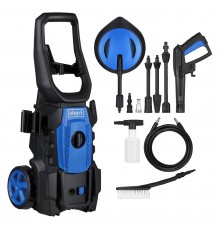 Scheppach HPC1600-KIT - pressure washer