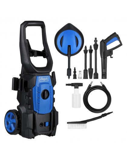 Scheppach HPC1600-KIT - pressure washer