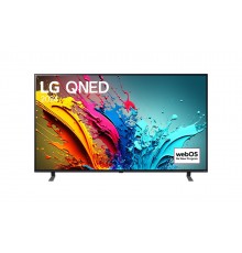 LG QNED 75QNED85T3C TV 190.5 cm (75") 4K Ultra HD Smart TV Wi-Fi Black