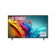 LG QNED 75QNED85T3C TV 190.5 cm (75") 4K Ultra HD Smart TV Wi-Fi Black