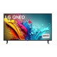 LG QNED 75QNED85T3C TV 190.5 cm (75") 4K Ultra HD Smart TV Wi-Fi Black