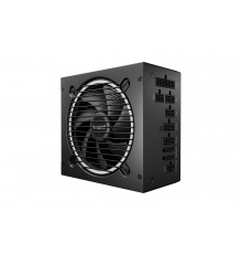 be quiet! Pure Power 13 M | 750W power supply unit 20+4 pin ATX ATX Black