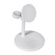 GREEN CELL INDUCTIVE CHARGER MAGSCAPE WHITE