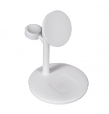 GREEN CELL INDUCTIVE CHARGER MAGSCAPE WHITE