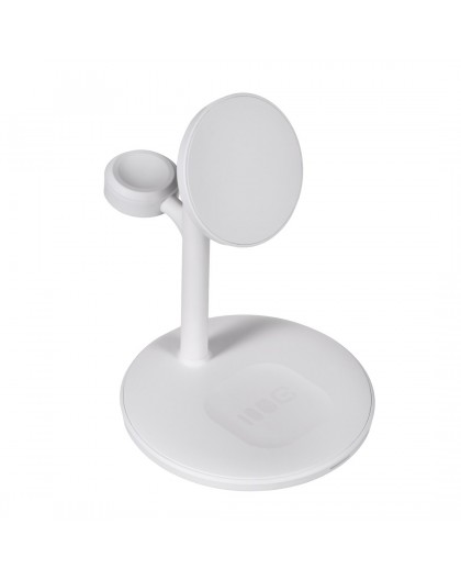 GREEN CELL INDUCTIVE CHARGER MAGSCAPE WHITE