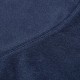 BERGHAUS Prism Half Zip Polartec® Fleece - men's fleece sweatshirt, size M (blue)