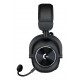 Logitech G 981-001263 headphones/headset Wireless Head-band Gaming Bluetooth Black