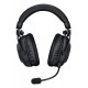 Logitech G 981-001263 headphones/headset Wireless Head-band Gaming Bluetooth Black