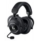 Logitech G 981-001263 headphones/headset Wireless Head-band Gaming Bluetooth Black