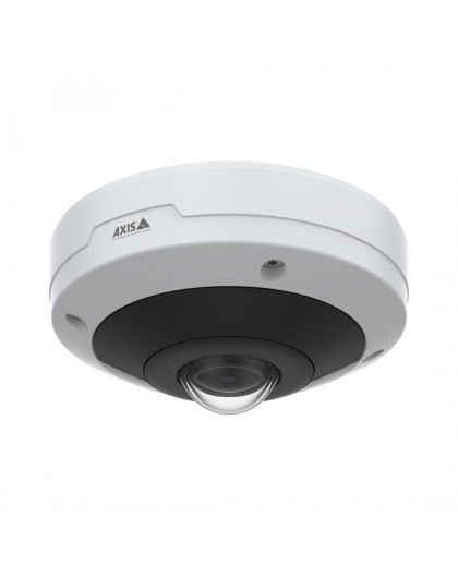 Axis M4318-PLVE Dome IP security camera Indoor 2992 x 2992 pixels Ceiling/wall