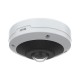 Axis M4318-PLVE Dome IP security camera Indoor 2992 x 2992 pixels Ceiling/wall