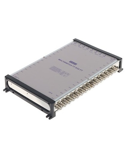Multiswitch TT-9/32-FT 9-in/32-out Telmor