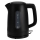 ADLER AD 1379B black electric kettle
