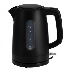 ADLER AD 1379B black electric kettle