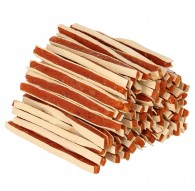 PETITTO Soft duck strips - dog treat - 500 g