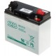 Battery 12V/18Ah SBL/SSB